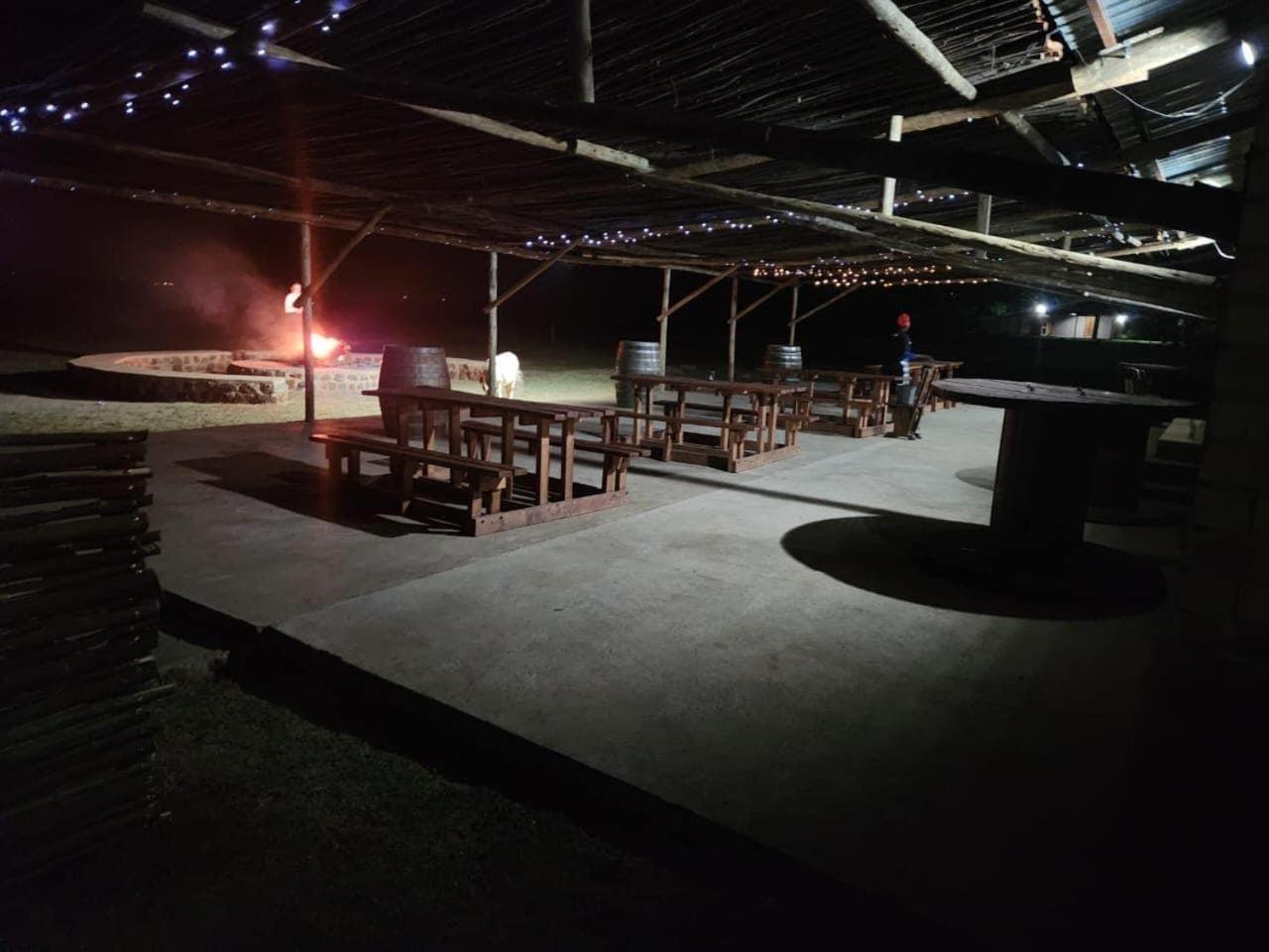 The Wool House & Pablo'S Carolina 호텔 외부 사진