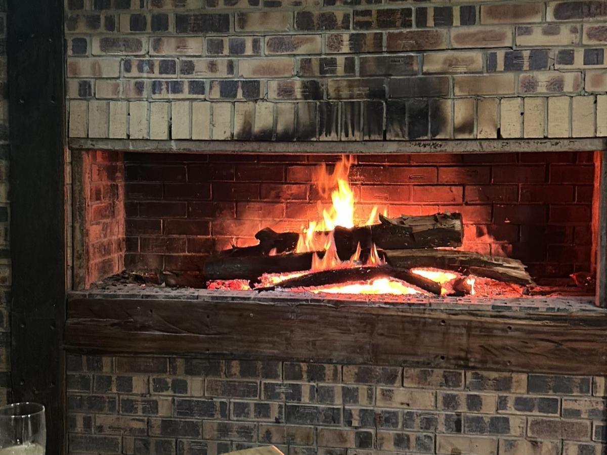 The Wool House & Pablo'S Carolina 호텔 외부 사진