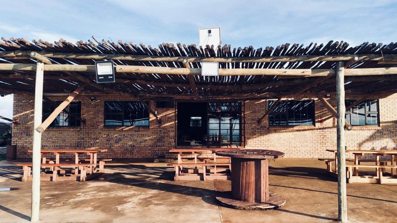 The Wool House & Pablo'S Carolina 호텔 외부 사진
