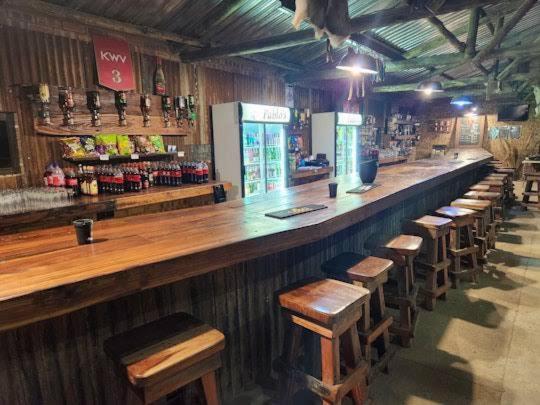 The Wool House & Pablo'S Carolina 호텔 외부 사진