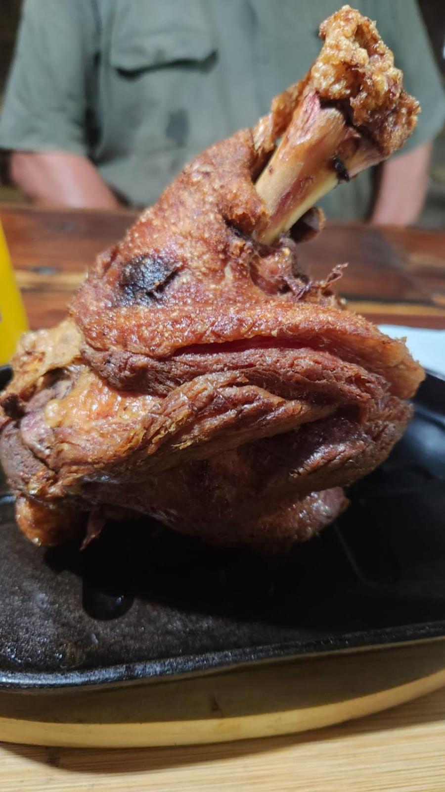The Wool House & Pablo'S Carolina 호텔 외부 사진